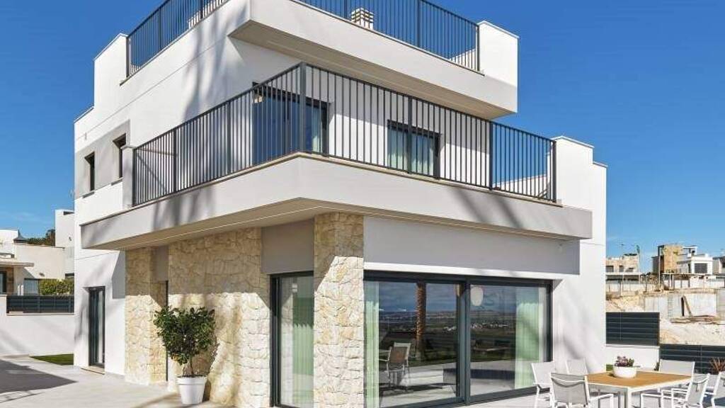 Haus zum Kauf 699.000 € 237 m² 345 m² Grundstück San Miguel de Salinas 03193