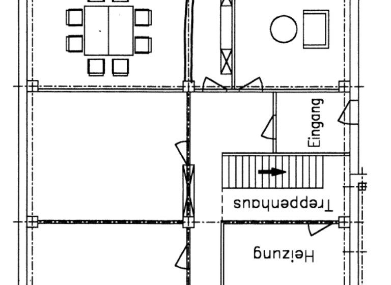 Bürogebäude zur Miete provisionsfrei 7,50 € 315 m² Bürofläche teilbar ab 315 m² Raadt Mülheim an der Ruhr 45470