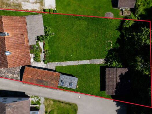 Grundstück zum Kauf 799.000 € 895 m² Grundstück Steigenberg Penzberg 82377