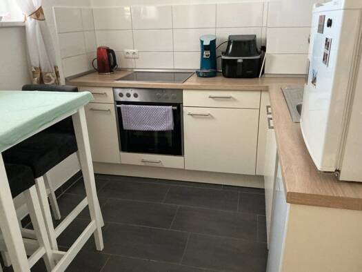 Studio zur Miete 305 € 1 Zimmer 40,7 m² 2. Geschoss frei ab 01.06.2026 Hohenkrogstr. 4 Lensahn 23738