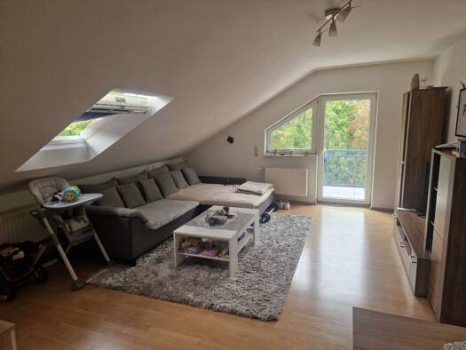 Wohnung zur Miete 800 € 3 Zimmer 82 m² Geschoss 2/3 frei ab 01.12.2026 Könen Konz 54329