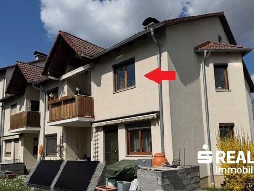 Wohnung zum Kauf 235.000 € 4 Zimmer 1. Geschoss Bad Hall 4540