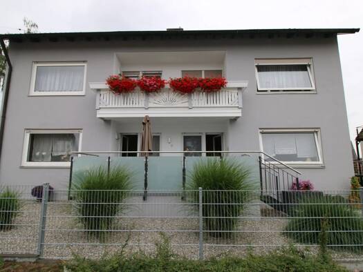 Wohnung zur Miete 1.600 € 2,5 Zimmer 104 m² Am Plattenacker 3 Friedberg 86316