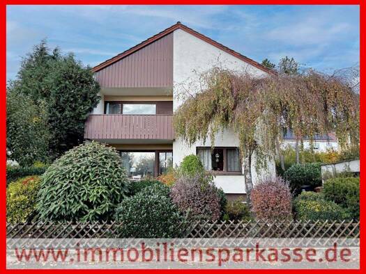 Mehrfamilienhaus zum Kauf 445.000 € 9 Zimmer 186 m² 638 m² Grundstück frei ab 01.02.2026 Heumaden Calw 75365