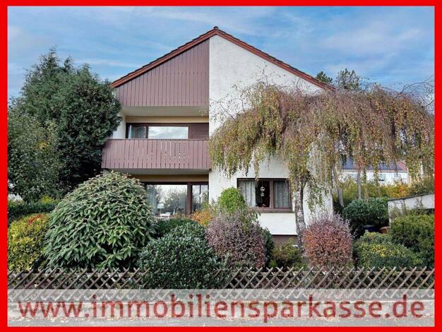 Mehrfamilienhaus zum Kauf 445.000 € 9 Zimmer 186 m² 638 m² Grundstück frei ab 01.02.2026 Heumaden Calw 75365
