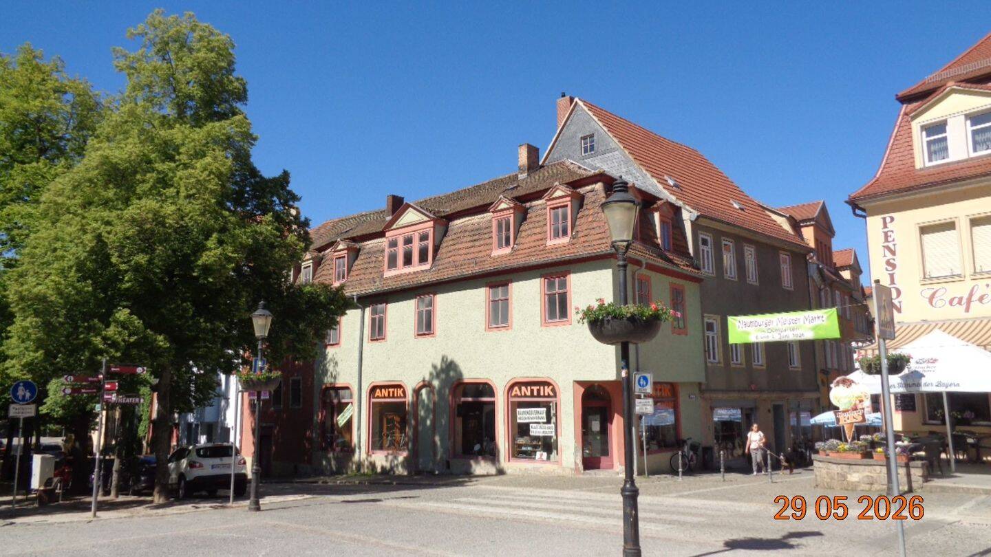 Stadthaus zum Kauf - Ansicht 3