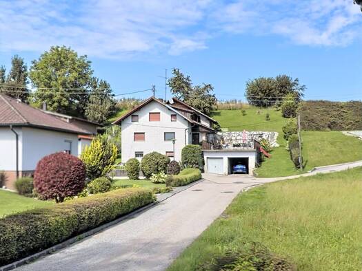 Grundstück zum Kauf 129.000 € 943 m² Grundstück Aspach 4933