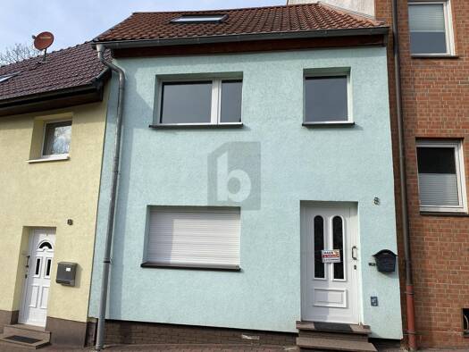 Reihenmittelhaus zum Kauf 60.000 € 3 Zimmer 97 m² 65 m² Grundstück Ohrdruf 99885
