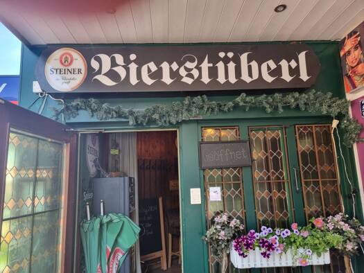 Gastronomie/Hotel zur Miete provisionsfrei 980 € 60 m² Gastrofläche Hauptstraße 25a Ruhpolding 83324