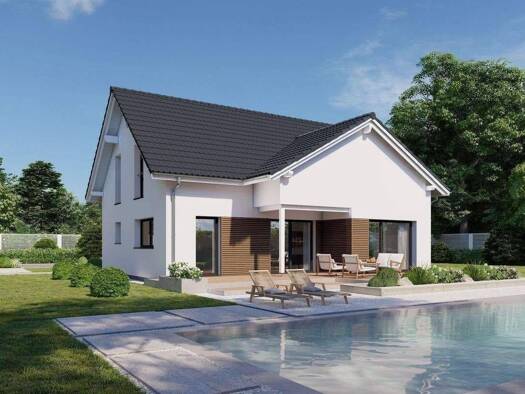 Einfamilienhaus zum Kauf provisionsfrei 345.575 € 5 Zimmer 165 m² 500 m² Grundstück Walkenried 37445