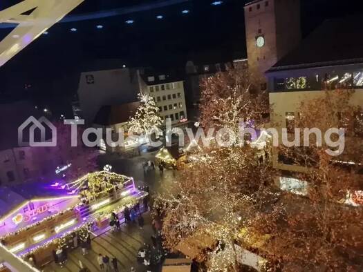 Wohnung zur Miete Tauschwohnung 900 € 3 Zimmer 70 m² Sandreuth Nürnberg 90441