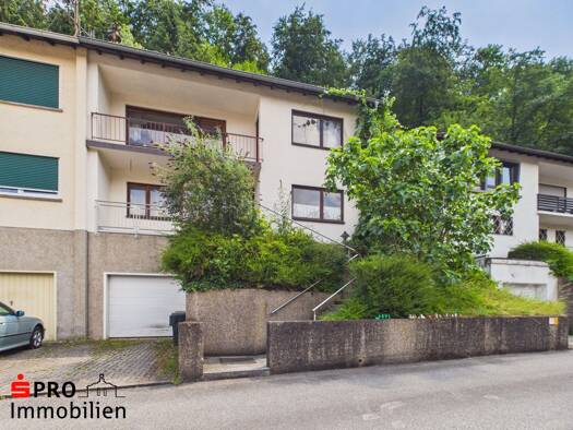 Doppelhaushälfte zum Kauf 185.000 € 5 Zimmer 120 m² 600 m² Grundstück frei ab sofort Scheidt Dudweiler 66133