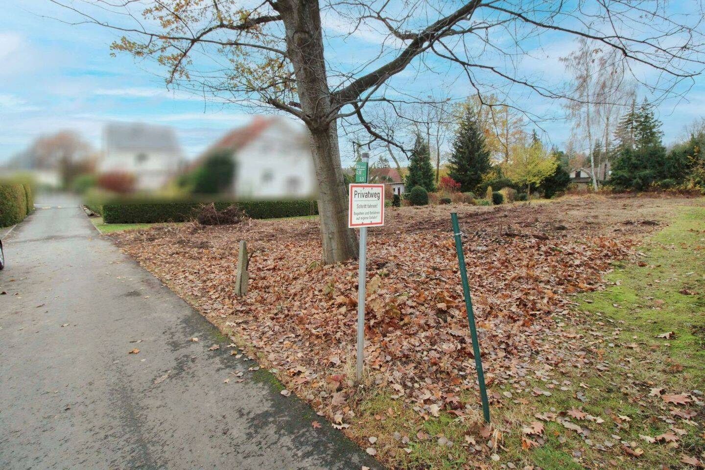Grundstück zum Kauf - Widok 4