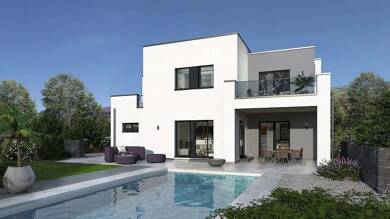 Bauernhaus zum Kauf provisionsfrei 729.900 € 5 Zimmer 257 m² 555 m² Grundstück Obermoschel 67823