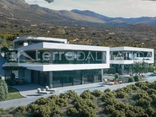 Wohn- und Gewerbegrundstück zum Kauf 300.000 € Grebaštica Primošten 22010