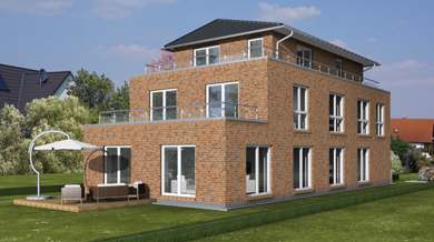 Wohnung zur Versteigerung 423.000 € 2 Zimmer 67 m² Russee Kiel 24111
