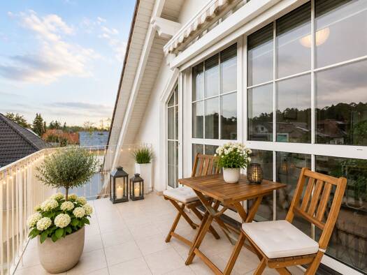Wohnung zum Kauf 379.000 € 2 Zimmer 57 m² 2. Geschoss frei ab 01.10.2026 Aubing-Lochhausen-Langwied München / Neuaubing 81249