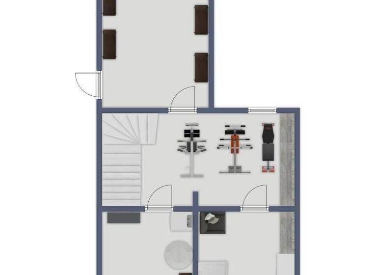 Reihenmittelhaus zum Kauf 495.000 € 5 Zimmer 127 m² 266 m² Grundstück Teufelhof St. Pölten 3100