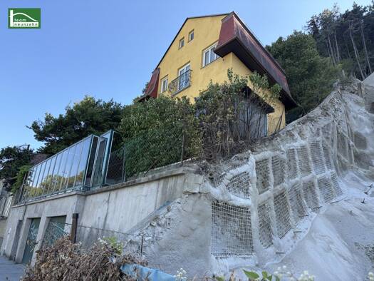 Grundstück zum Kauf 669.000 € 1.291 m² Grundstück Heiligenstädter Straße 387 Döbling 1190
