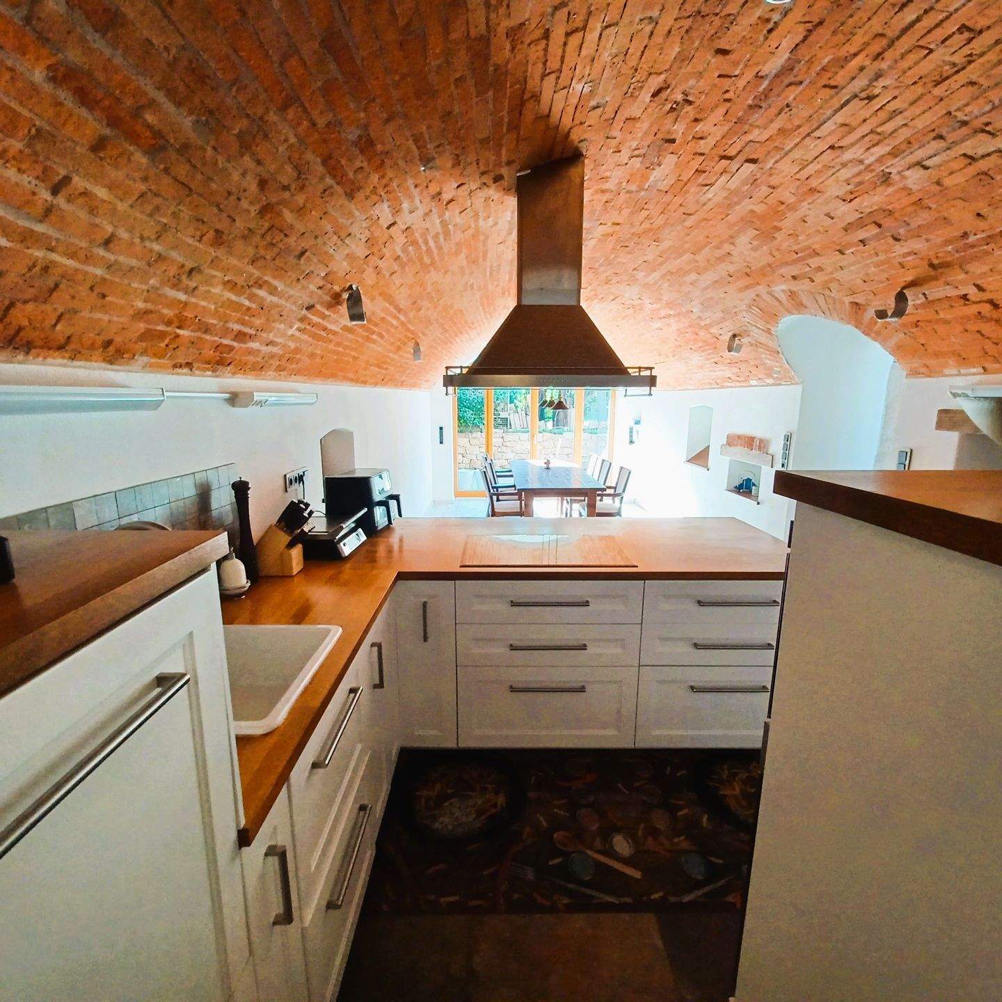 Mehrfamilienhaus zum Kauf – další