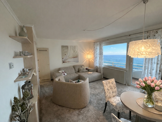 Wohnung zum Kauf als Kapitalanlage geeignet 299.000 € 3 Zimmer 64 m² Strandhausallee Döse Cuxhaven 27476