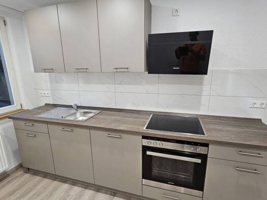 Wohnung zur Miete 740 € 3 Zimmer 72 m² Geschoss 1/2 frei ab sofort Blumberg 78176