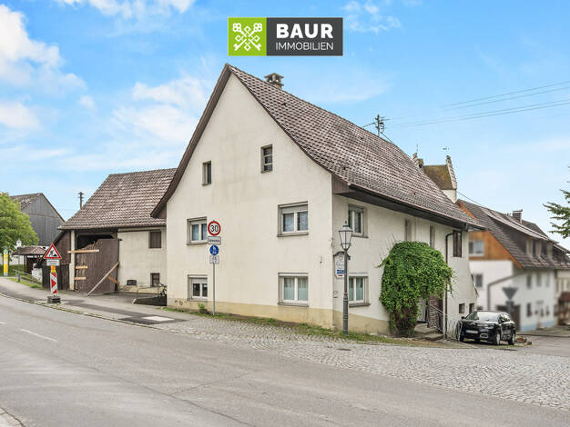 Einfamilienhaus zum Kauf 349.000 € 5 Zimmer 121 m² 555 m² Grundstück Bermatingen Bermatingen 88697