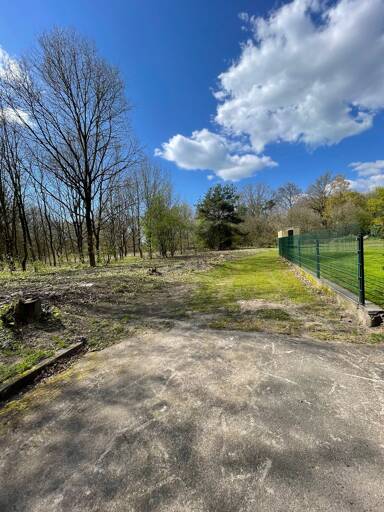 Grundstück zum Kauf als Kapitalanlage geeignet 500.000 € 1.181 m² Grundstück Ladbergen 49549