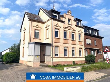 Mehrfamilienhaus zum Kauf als Kapitalanlage geeignet 298.000 € 8 Zimmer 192 m² 530 m² Grundstück Jüchen Jüchen 41363