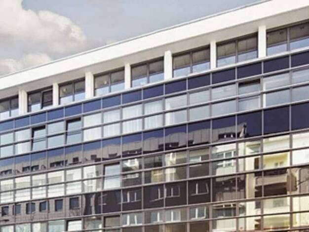 Bürofläche zur Miete provisionsfrei 15 m² Bürofläche teilbar ab 7 m² Uhlandstraße 20-25 Charlottenburg Berlin 10623
