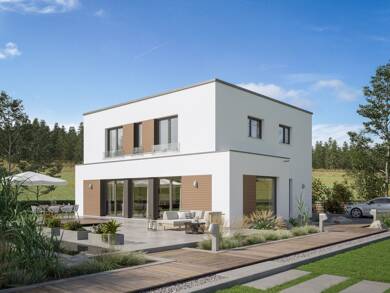 Einfamilienhaus zum Kauf 587.500 € 6 Zimmer 164,7 m² 390 m² Grundstück Ramstein Ramstein-Miesenbach 66877