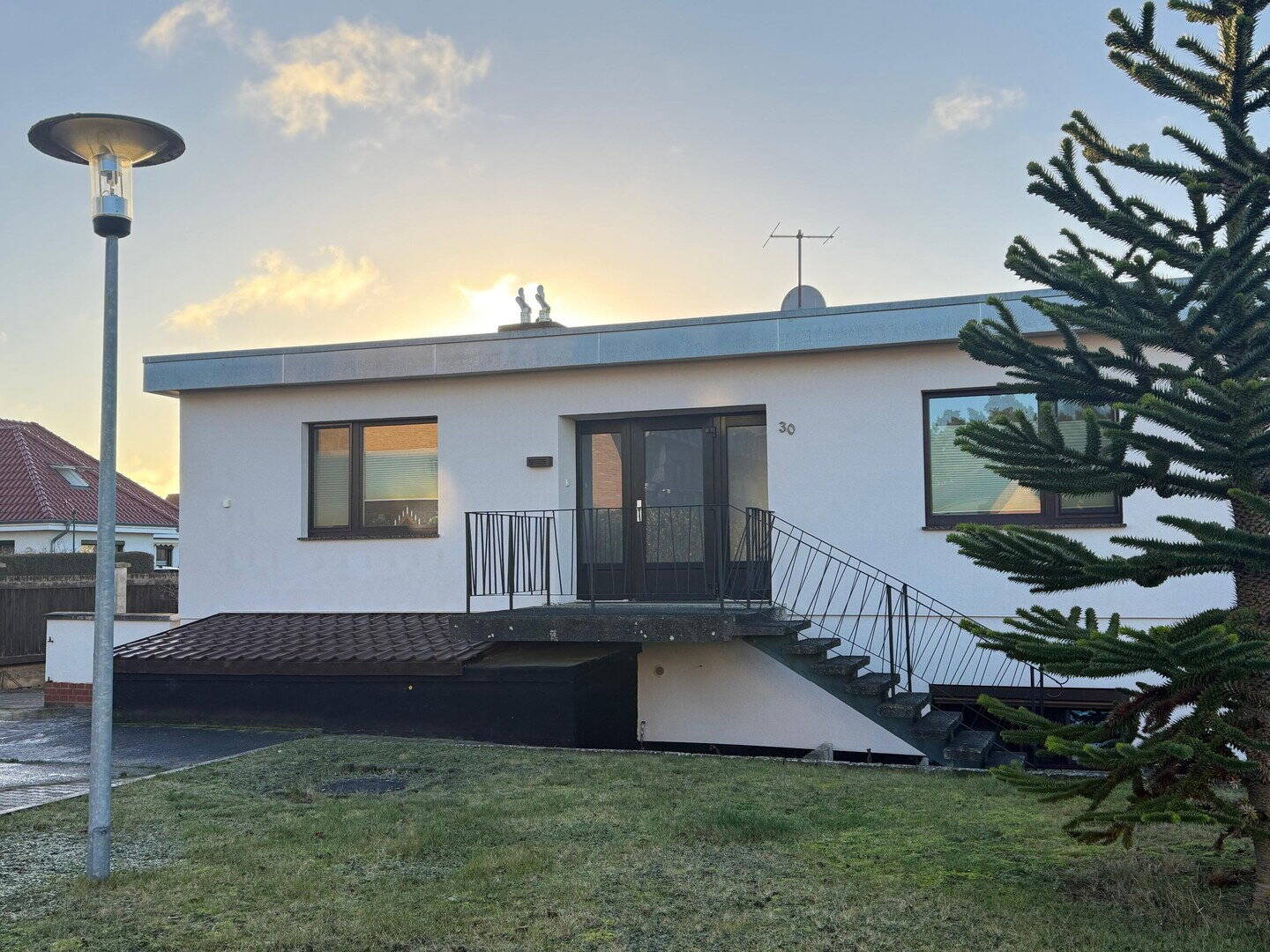 Immobilie in Graal-Müritz - Vielfältige Nutzungsmöglichkeiten! Einfamilienhaus von privat (provisionsfrei!) an der Ostsee - Bild 0