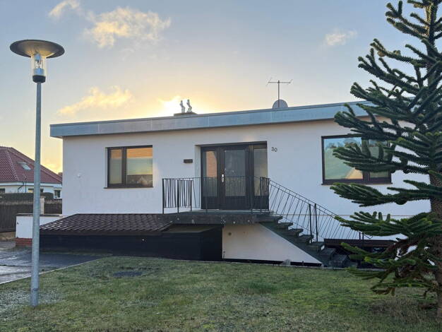 Einfamilienhaus zum Kauf provisionsfrei 870.000 € 10 Zimmer 315 m² 1.247 m² Grundstück Graal-Müritz 18181