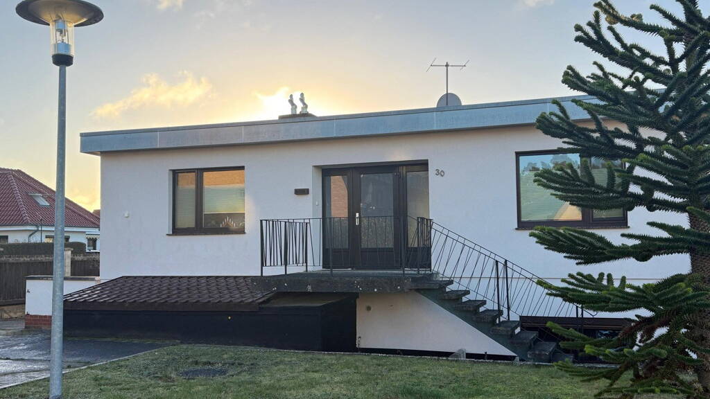 Einfamilienhaus zum Kauf provisionsfrei 870.000 € 10 Zimmer 315 m² 1.247 m² Grundstück Graal-Müritz 18181