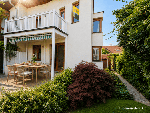 Reihenmittelhaus zum Kauf 650.000 € 5 Zimmer 145 m² Klosterneuburg 3400