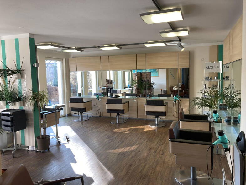 Praxis zur Miete provisionsfrei 1.400 € 105 m² Bürofläche Hauptstr.46 Greifenberg Greifenberg 86926