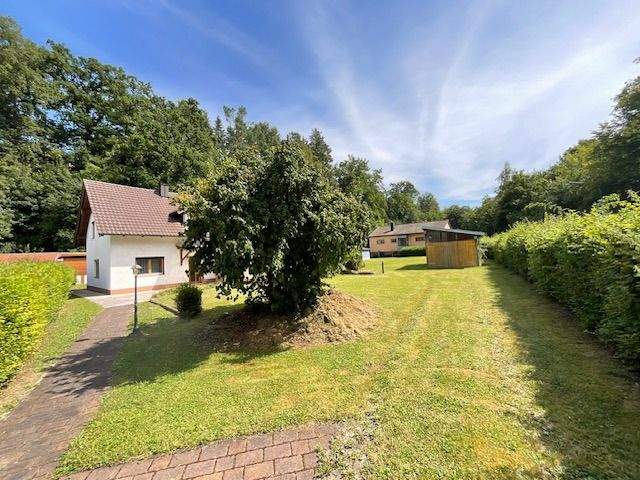 Einfamilienhaus zum Kauf - Ansicht 2