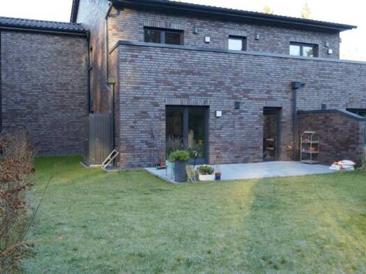 Terrassenwohnung zur Miete 960 € 2 Zimmer 75 m² EG frei ab 01.03.2026 Luhdorf Winsen (Luhe) 21423