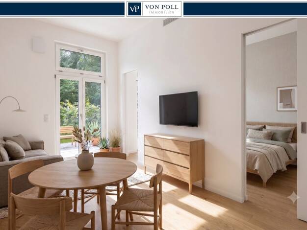 Wohnung zum Kauf - Erstbezug provisionsfrei 470.000 € 2 Zimmer 41,1 m² Thalk.Obersendl.-Forsten-Fürstenr.-Solln München 81479