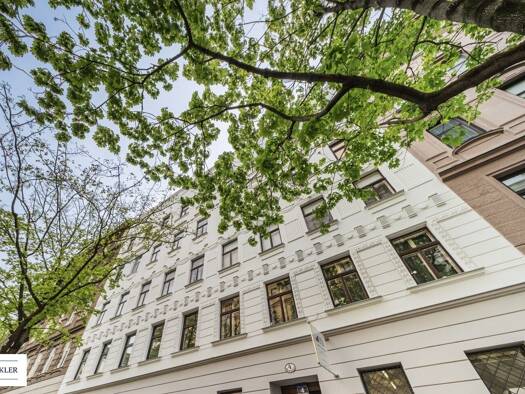 Wohnung zum Kauf 299.000 € 2 Zimmer 47 m² 3. Geschoss Wolfgang-Schmälzl-Gasse 4 Wien 1020