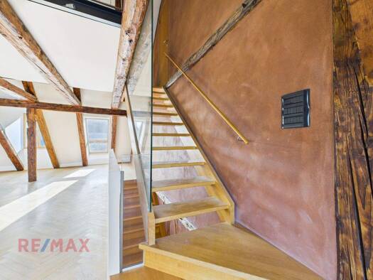 Wohnung zum Kauf 3 Zimmer 127,5 m² 2. Geschoss Vorstadt 12 + 14 Feldkirch 6800