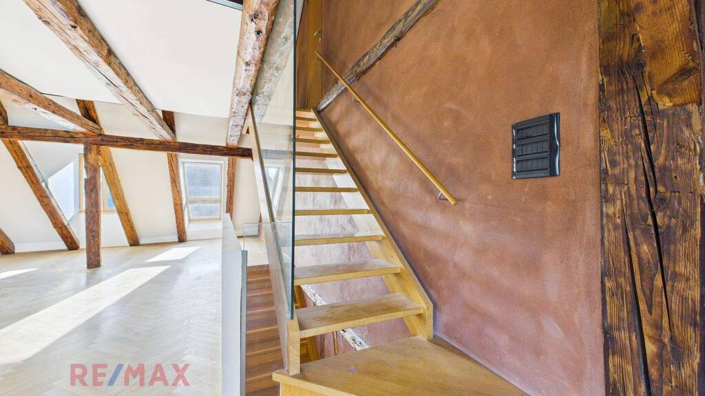 Wohnung zum Kauf 3 Zimmer 127,5 m² 2. Geschoss Vorstadt 12 + 14 Feldkirch 6800