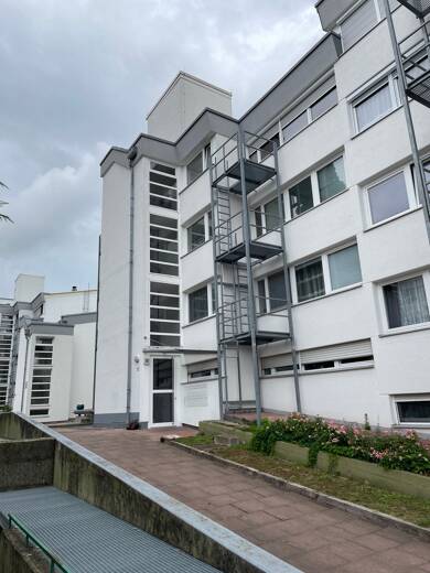 Wohnung zum Kauf als Kapitalanlage geeignet 189.500 € 3 Zimmer 79,1 m² Eichendorff - Anlage Nr. 13 Niederissigheim Bruchköbel 63486