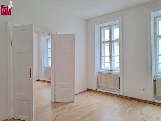 Büro zur Miete 2.600 € 5 Zimmer Alsergrund 1090