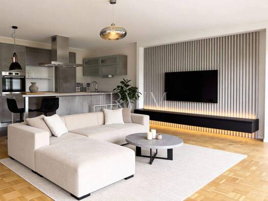 Wohnung zur Miete 900 € 2,5 Zimmer 55 m² frei ab sofort Riedenberg Stuttgart 70169