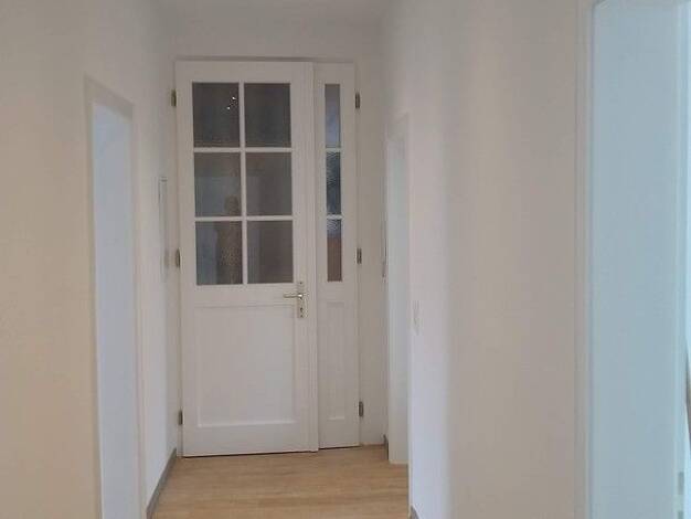Wohnung zur Miete 686 € 4 Zimmer 98 m² 1. Geschoss Lange Straße Seesen Seesen 38723