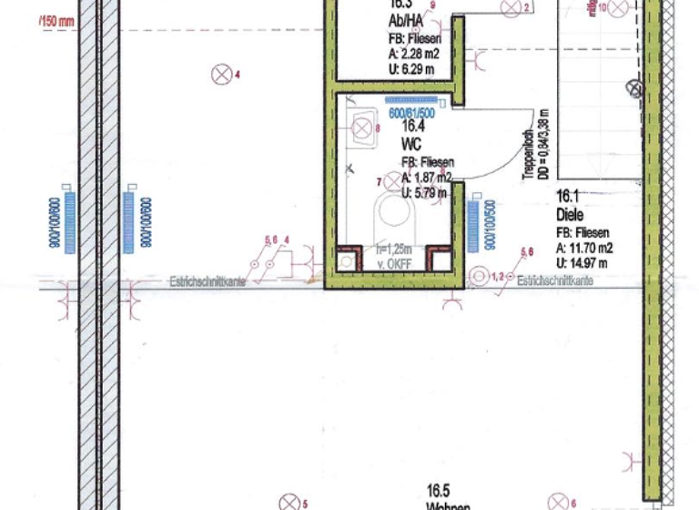 Haus zum Kauf 895.000 € 4 Zimmer 98 m²<br/>Wohnfläche 350 m²<br/>Grundstück Niendorf/Ostsee Timmendorfer Strand 23669