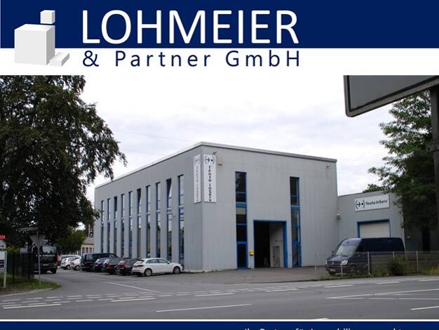 Produktionshalle zur Miete 3.154 m² Lagerfläche teilbar ab 1.116 m² Ummeln Bielefeld 33649