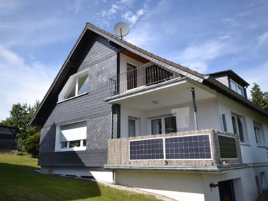 Einfamilienhaus zum Kauf 395.000 € 8 Zimmer 156 m² 672 m² Grundstück frei ab sofort Wipperfeld Wipperfürth 51688