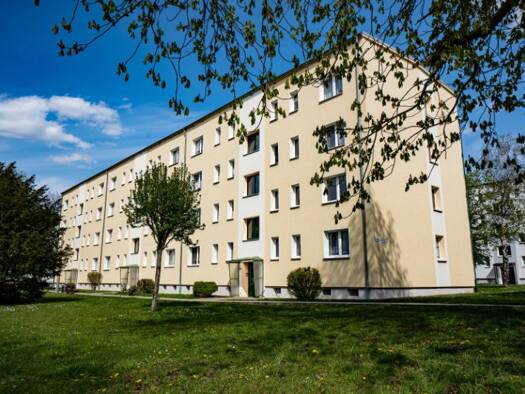 Wohnung zur Miete 284 € 2 Zimmer 51,6 m² 3. Geschoss frei ab 31.08.2026 Otto-Lilienthal-Straße 15 Aschersleben Aschersleben 06449